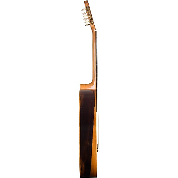 Kremona Calista Nylon-String Classical Acoustic Guitar Natural
