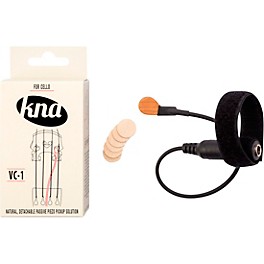 KNA VC-1 Cello Pickup