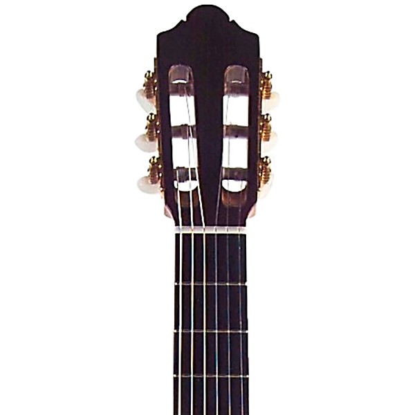 Kremona Rosa Lucia Nylon-String Flamenco Acoustic Guitar Natural