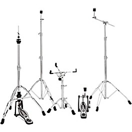 Premier 4000 Series 5-Piece Hardware Pack