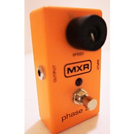 Used MXR M101 Phase 90 Effect Pedal