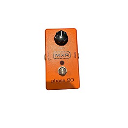 Used MXR M101 Phase 90 Effect Pedal