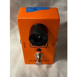 Used MXR M101 Phase 90 Effect Pedal