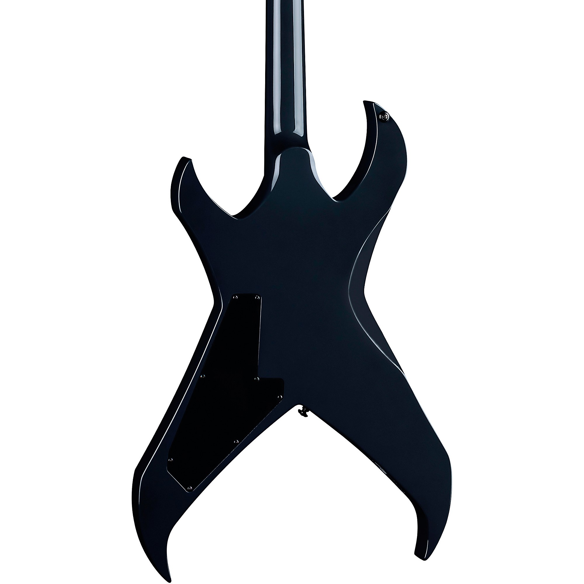 Jackson JS32 Gloss Black ケリーキングEMGピックアップ