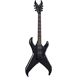 Dean Kerry King Overlord Electric Guitar Batallion Gray