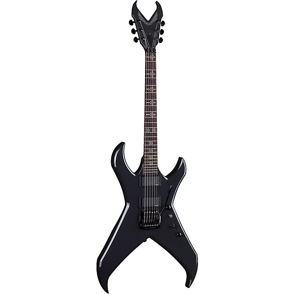 Dean Kerry King Overlord Electric Guitar Batallion Gray