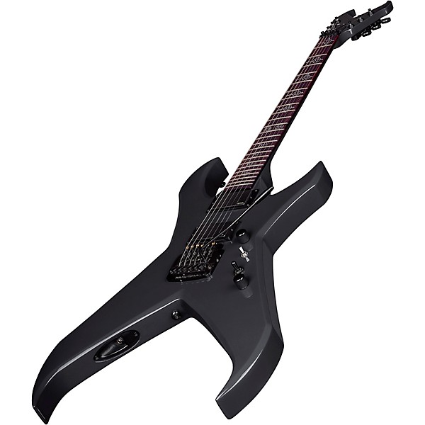 Dean Kerry King Overlord Electric Guitar Batallion Gray