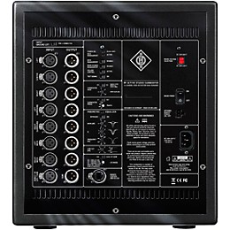 Neumann KH 810 10-inch Powered Studio Subwoofer (Each)