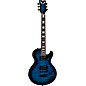 Dean Thoroughbred John Connolly Electric Guitar Trans Blueburst