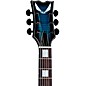 Dean Thoroughbred John Connolly Electric Guitar Trans Blueburst