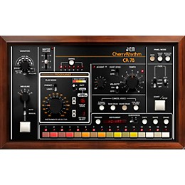 Cherry Audio CR-78 Drum Machine