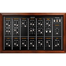 Cherry Audio CR-78 Drum Machine