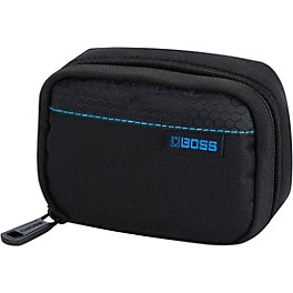 BOSS Katana GO Carrying Pouch Black