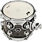 DW DWe Wireless Acoustic/Electronic Convertible Tom with STM 8 x 7 in. Finish Ply Black Galaxy
