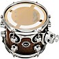 DW DWe Wireless Acoustic/Electronic Convertible Tom with STM 8 x 7 in. Exotic Curly Maple Black Burst