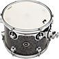 DW DWe Wireless Acoustic/Electronic Convertible Tom with STM 12 x 9 in. Finish Ply Black Galaxy