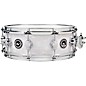 DW DWe Wireless Acoustic/Electronic Convertible Snare Drum 14 x 5 in. Finish Ply White Marine Pearl thumbnail