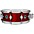 DW DW... DW DWe Wireless Acoustic/Electronic Convertible Snare Drum 14 x 5 in. Lacquer Custom Specialty Black Cherry Metallic