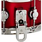 DW DWe Wireless Acoustic/Electronic Convertible Snare Drum 14 x 5 in. Lacquer Custom Specialty Black Cherry Metallic