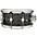 DW DWe Wireless Acoustic/E... DW DWe Wireless Acoustic/Electronic Convertible Snare Drum 14 x 6.5 in. Finish Ply Black Galaxy