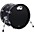 DW D... DW DWe Wireless Acoustic/Electronic Convertible Bass Drum 20 x 14 in. Lacquer Custom Specialty Midnight Blue Metallic