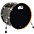 DW DWe Wireless Acoustic/Ele... DW DWe Wireless Acoustic/Electronic Convertible Bass Drum 22 x 16 in. Finish Ply Black Galaxy