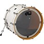 DW DWe Wireless Acoustic/Electronic Convertible Bass Drum 22 x 16 in. Finish Ply White Marine Pearl