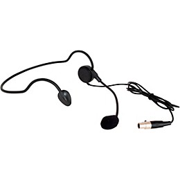 VocoPro Digital PLL Wireless Bodypack Transmitter with Headset Microphone For UDX Systems