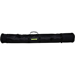 Shure Padded Microphone Stand Bag