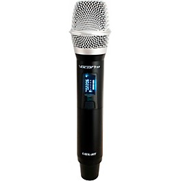 Open Box VocoPro Digital PLL Wireless Handheld Microphone Level 1