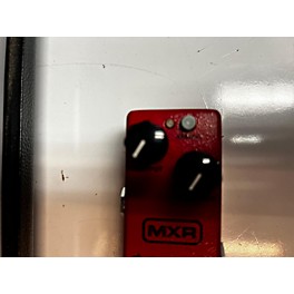 Used MXR M102 Dyna Comp Effect Pedal