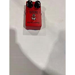 Used MXR M102 Dyna Comp Effect Pedal