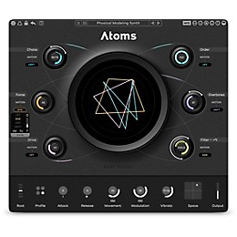 Baby Audio Atoms Plugin