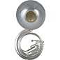 King KSP412 Performance Series 4-Valve BBb Sousaphone Silver plated thumbnail
