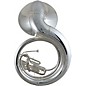 King KSP412 Performance Series 4-Valve BBb Sousaphone Silver plated