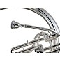 King KSP412 Performance Series 4-Valve BBb Sousaphone Silver plated