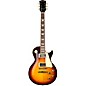 Gibson Custom M2M 1960 Les Paul Standard Reissue VOS (Hand Select Top) Electric Guitar Bourbon Burst