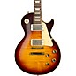 Gibson Custom M2M 1960 Les Paul Standard Reissue VOS (Hand Select Top) Electric Guitar Bourbon Burst thumbnail