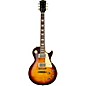 Gibson Custom M2M 1960 Les Paul Standard Reissue VOS (Hand Select Top) Electric Guitar Bourbon Burst