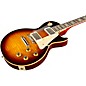 Gibson Custom M2M 1960 Les Paul Standard Reissue VOS (Hand Select Top) Electric Guitar Bourbon Burst