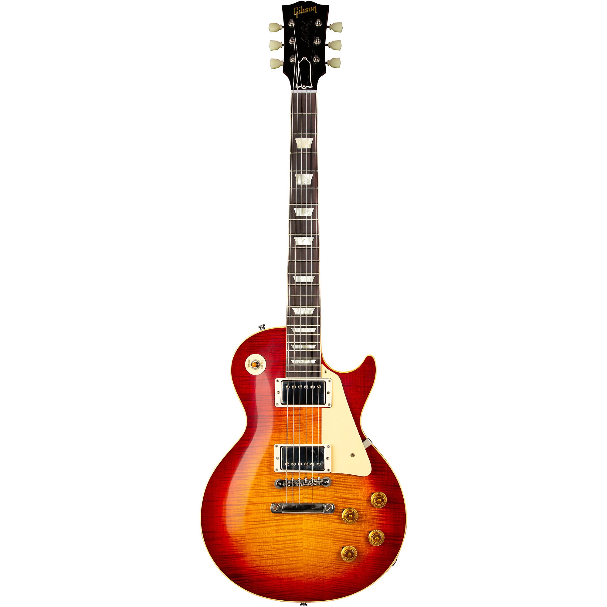 ギター レスポール Sire Larry Carlton L7 TBL エレキギター レスポールタイプ