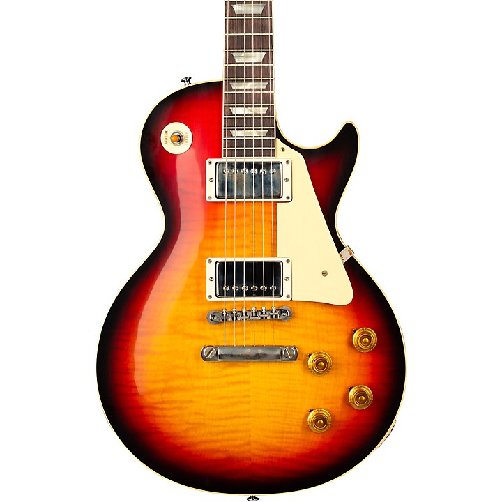 ギター Gibson Custom Shop H/C Les Paul 1959 Gibson Custom Shop HC 1959 Les Paul Standard Reissue HS BBC