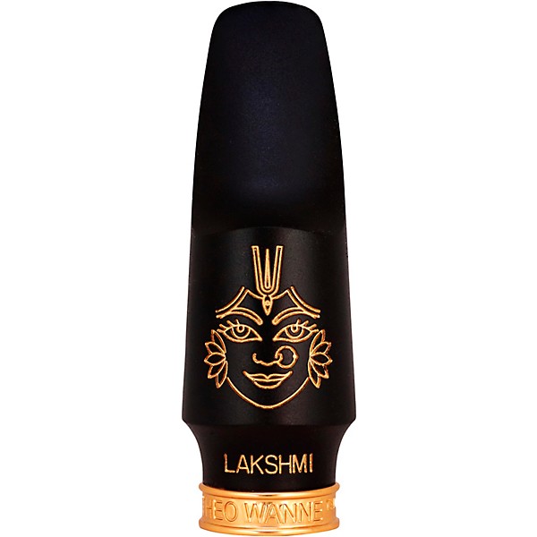 Theo Wanne Theo Wanne LAKSHMI Alto Mouthpiece - HR #7 7