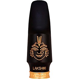 Theo Wanne Theo Wanne LAKSHMI Alto Mouthpiece - HR #5 5