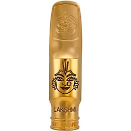 Theo Wanne Theo Wanne LAKSHMI Alto Mouthpiece - Gold #7 7