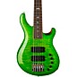 PRS Grainger 10-Top 5-String Bass Eriza Verde thumbnail