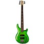 PRS Grainger 10-Top 5-String Bass Eriza Verde