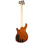 PRS Grainger 10-Top 5-String Bass Eriza Verde