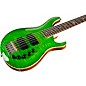 PRS Grainger 10-Top 5-String Bass Eriza Verde
