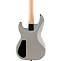 Jackson Limited-Edition JS Series JS1M Concert Bass Satin Gray